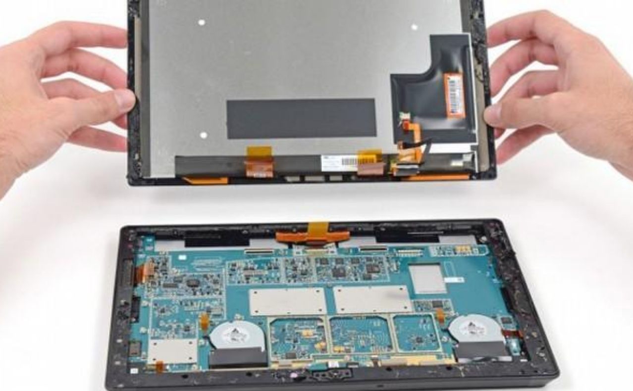 Beylikduzu Tablet Tamiri